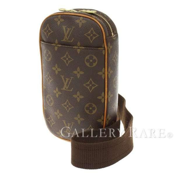 LOUIS VUITTON（ルイ・ヴィトン） ショルダーバッグ モノグラム