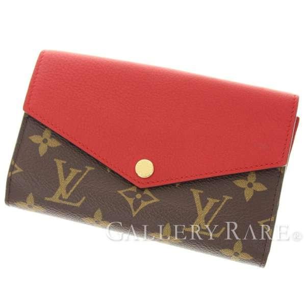 LOUIS VUITTON（ルイ・ヴィトン） 財布 モノグラム ポルトフォイユ