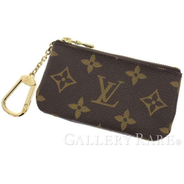 LOUIS VUITTON（ルイ・ヴィトン） コインケース モノグラム