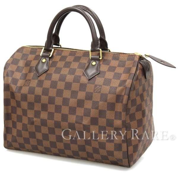 ルイヴィトン ハンドバッグ ダミエ スピーディ30 N 激安卸販売新品 バッグ ミニボストンバッグ ヴィトン Louis Vuitton