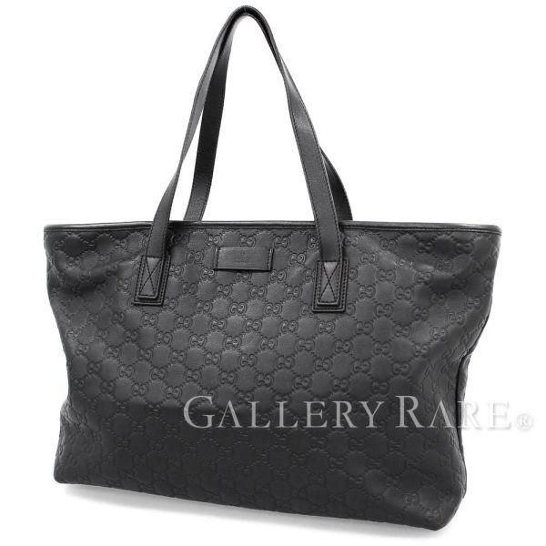 美品！GUCCI グッチのトートバッグ made in italy GUCCI（グッチ） トートバッグ グッチシマ 211137 GUCCI バッグ GG柄