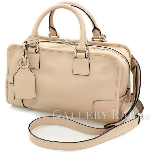 LOEWE（ロエベ） ハンドバッグ アマソナ28 352.30.N03 2wayショルダー