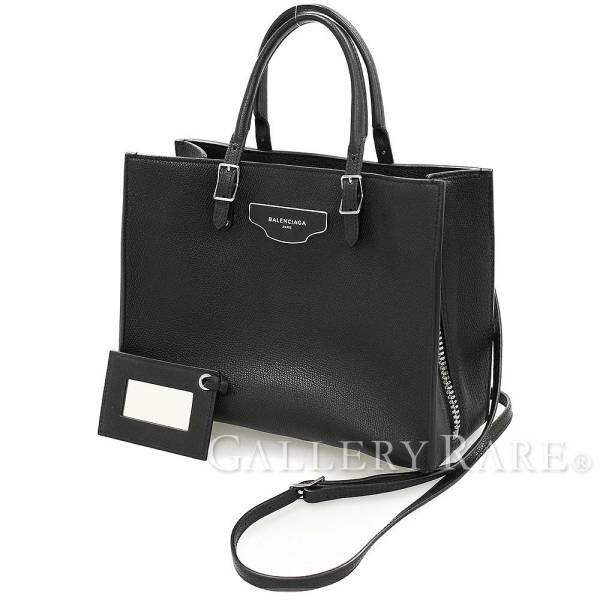 BALENCIAGA（バレンシアガ） ハンドバッグ ペーパーミニ アウトレット