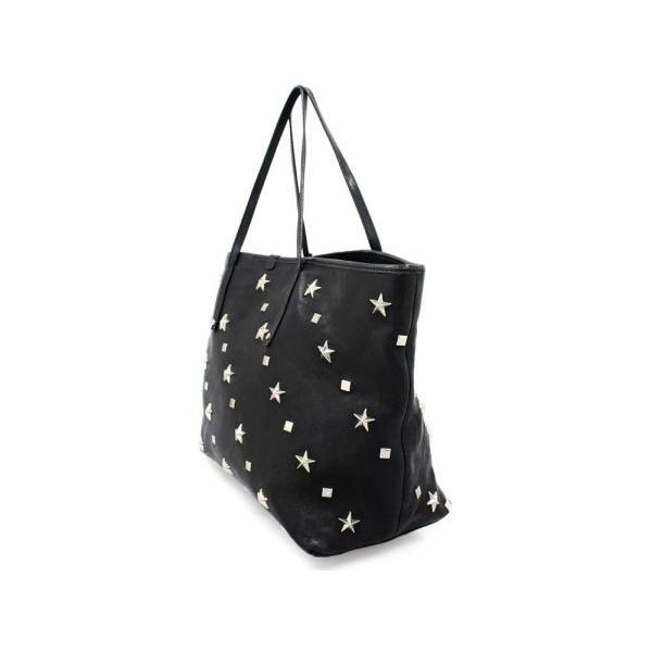 ジミーチュウ トートバッグ スター スタッズ サーシャ Sasha Jimmy Choo バッグ メンズ サシャ スクエア Buyee 日本代购平台 产品购物网站大全 Buyee一站式代购 Bot Online