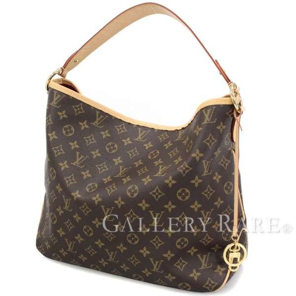LOUIS VUITTON（ルイ・ヴィトン） ショルダーバッグ モノグラム ディ