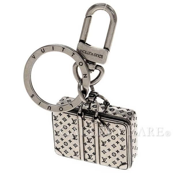 LOUIS VUITTON（ルイ・ヴィトン） キーホルダー・ザ シリウス トラベル