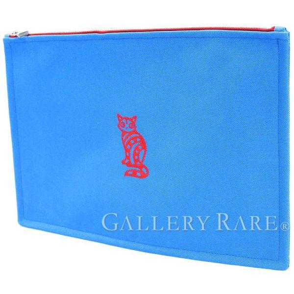 エルメス ポーチ アダダ バーディ ミツ Gm フラットポーチ Trousse Flat Birdie Mitsou キッズ ベイビー ヨッティング 小物入れ Prettyfunnyballoons Com