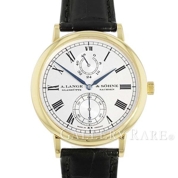 A. LANGE & SOHNE（A.ランゲ＆ゾーネ） ランゲ＆ゾーネ ランゲ