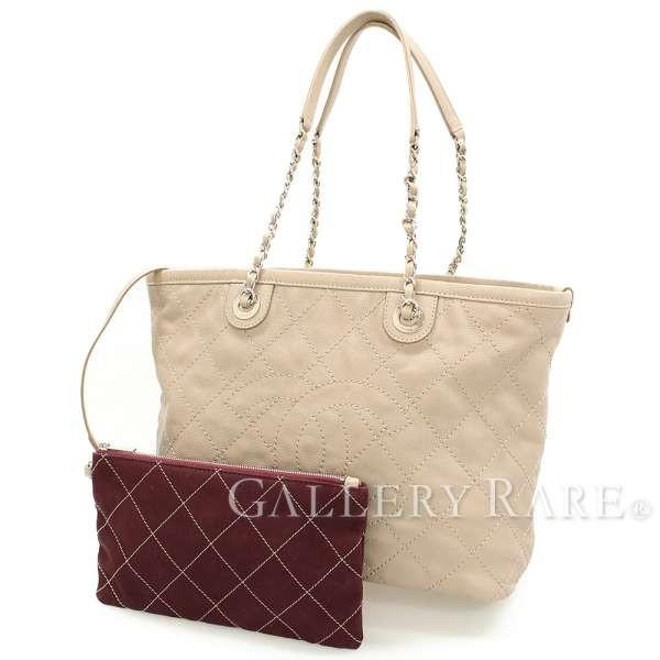 CHANEL マトラッセ CHANEL】シャネル『マトラッセ クラシック トップハンドル