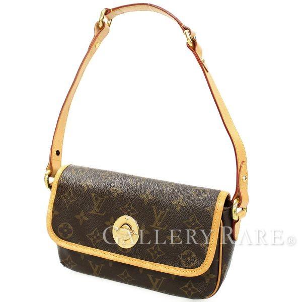 ◇ルイヴィトン モノグラム ティカル PM ショルダーバッグ ハンドバッグ LOUIS VUITTON（ルイ・ヴィトン） ショルダーバッグ モノグラム