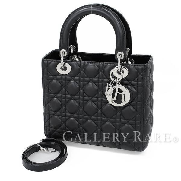 Christian Dior（クリスチャン・ディオール） ハンドバッグ レディ
