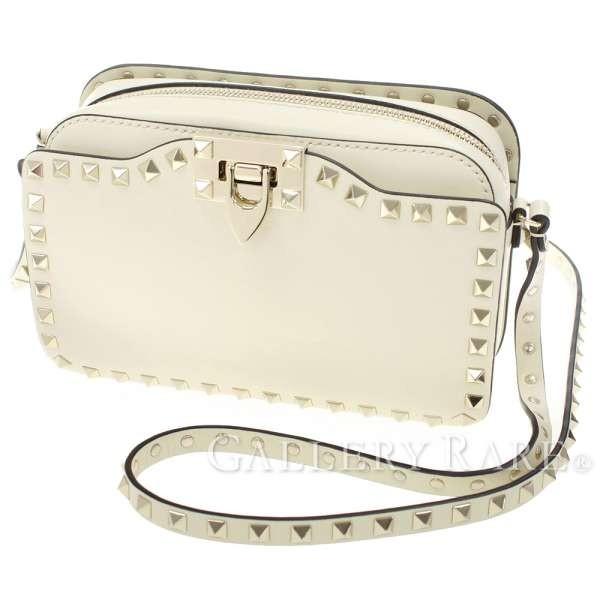 VALENTINO ショルダーバッグ VALENTINO（ヴァレンティノ） ヴァレンティノ・ガラヴァーニ