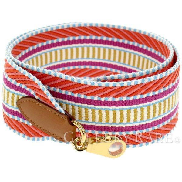 HERMES（エルメス） ショルダーストラップ バンドリエール サングル 