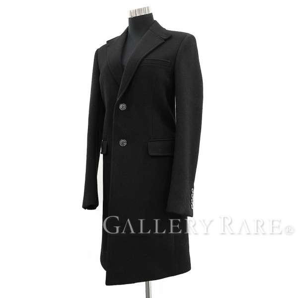 サンローラン 5 好評 パリ チェスターコート ウール メンズサイズ44 アウター Saint Laurent Paris 服