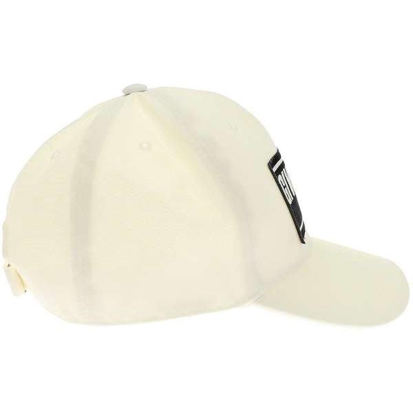ジバンシー キャップ ロゴ ホワイト フリーサイズ Givenchy 帽子 毎週更新 Baseball Cap 白 メンズ ジバンシィ