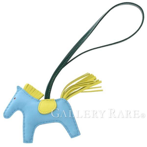 エルメス チャーム ロデオpm セレステ ライム マラカイト アニオン コットン バッグチャーム オーナメント Prettyfunnyballoons Com