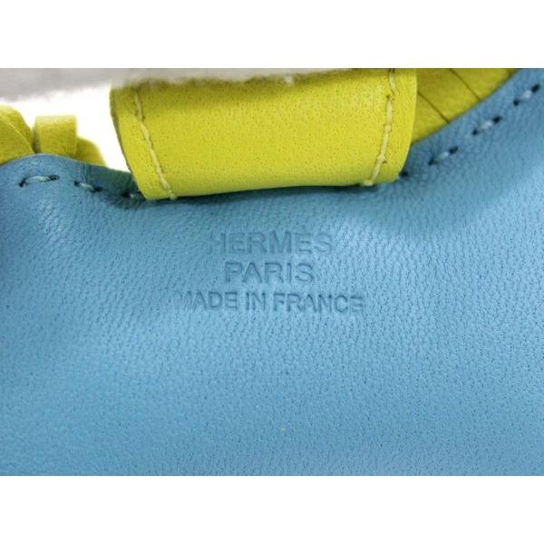 エルメス チャーム ロデオpm セレステ ライム マラカイト アニオン コットン バッグチャーム オーナメント Prettyfunnyballoons Com