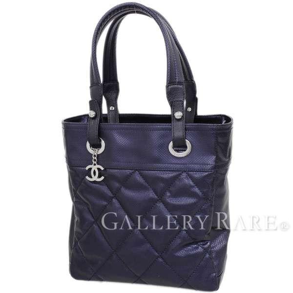 CHANEL シャネル トートバッグ パリビアリッツ トートPM CHANEL シャネル トートバッグ パリビアリッツ トートPM