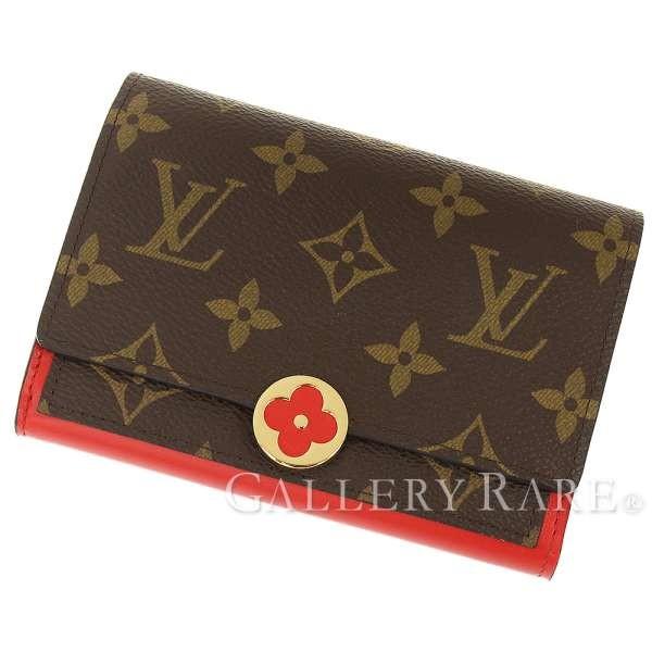 LOUIS VUITTON（ルイ・ヴィトン） 財布 モノグラム ポルトフォイユ