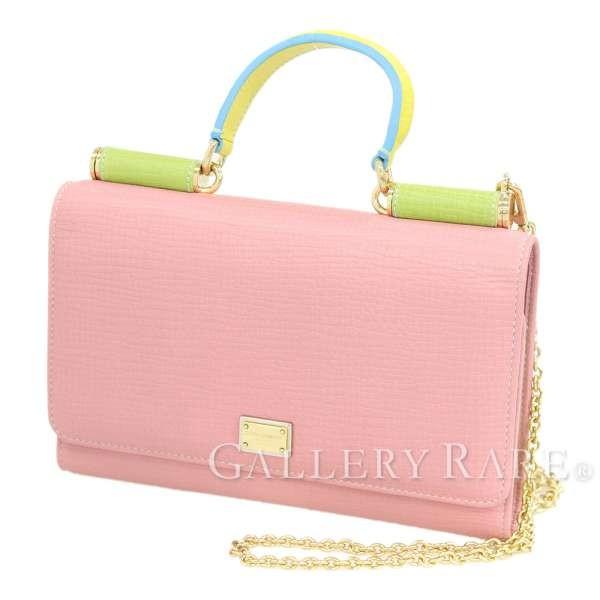 DOLCE＆GABBANA ウォレットチェーン＆ネックレス 2点セット まとめ