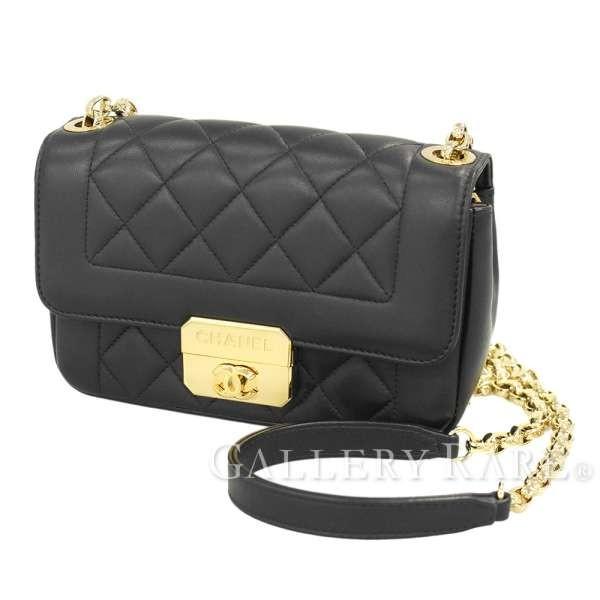 CHANEL（シャネル） チェーンショルダーバッグ ミニ マトラッセ