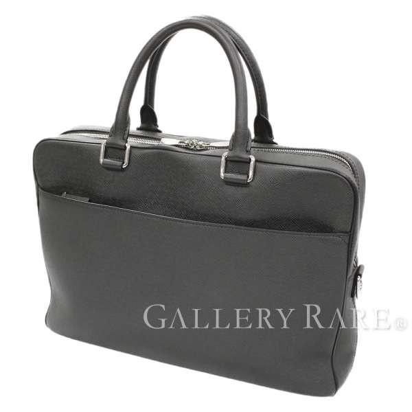 LOUIS VUITTON ルイヴィトン ビジネスバッグ タイガ ポルトドキュマン