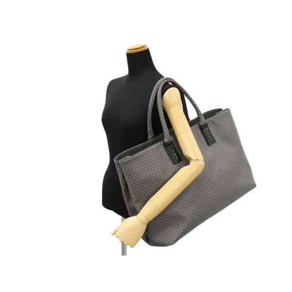 ボッテガヴェネタ トートバッグ マルコポーロ イントレッチオジェット 宅送 Veneta Bottega メンズ ボッテガ