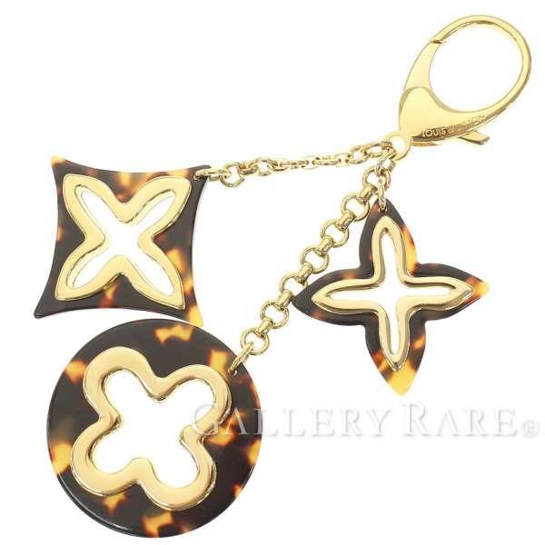 LOUIS VUITTON（ルイ・ヴィトン） キーホルダー ビジューサック