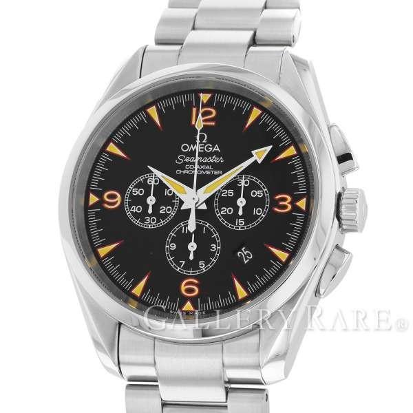 OMEGA（オメガ） シーマスター アクアテラ チャイナエクスプローラーズ