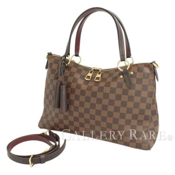 LOUIS VUITTON（ルイ・ヴィトン） トートバッグ ダミエ リミントン
