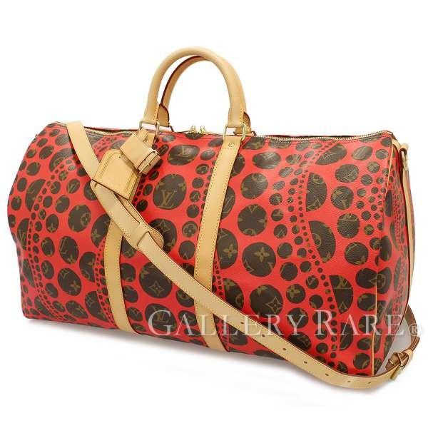 LOUIS VUITTON（ルイ・ヴィトン） ボストンバッグ モノグラム キーポル