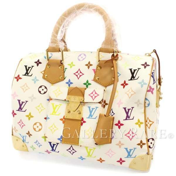LOUIS VUITTON（ルイ・ヴィトン） ハンドバッグ モノグラム マルチ