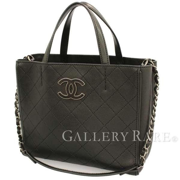 CHANEL シャネル ハンドバッグ マトラッセ ココマーク A68533 バッグ 