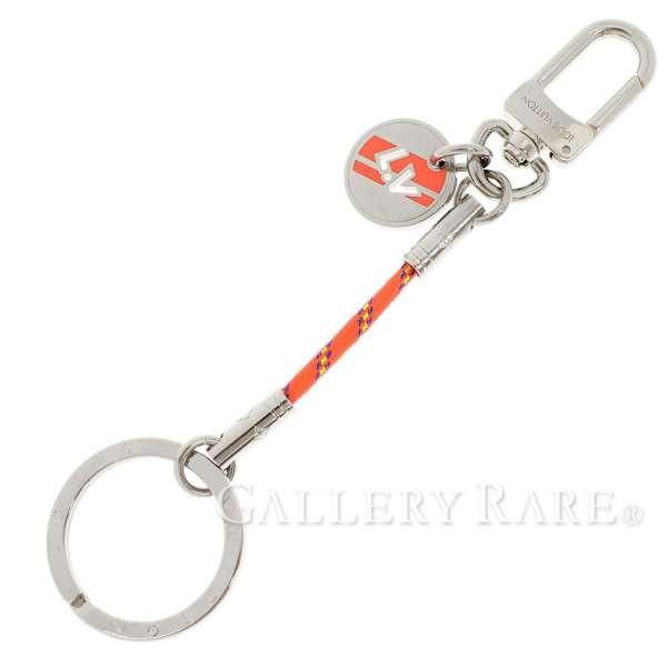 LOUIS VUITTON（ルイ・ヴィトン） キーホルダー ポルトクレ