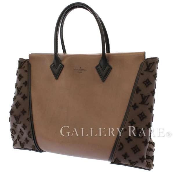 LOUIS VUITTON モノグラム トートバッグ M94338 LOUIS VUITTON（ルイ・ヴィトン） トートバッグ トートW GM M94338