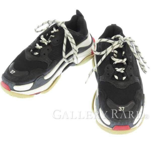 BALENCIAGA（バレンシアガ） スニーカー トリプルS TRIPLE S