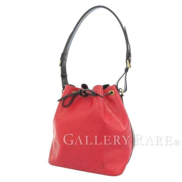 ルイヴィトン ショルダーバッグ エピ プチ 売れ筋ランキング ノエ M ヴィトン ワンショルダーバッグ Vuitton Louis バッグ