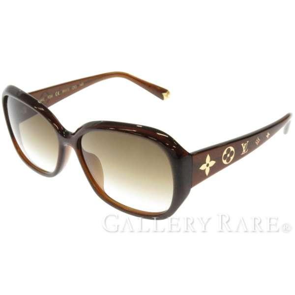 LOUIS VUITTON（ルイ・ヴィトン） サングラス オプセシオン GM Z0459E