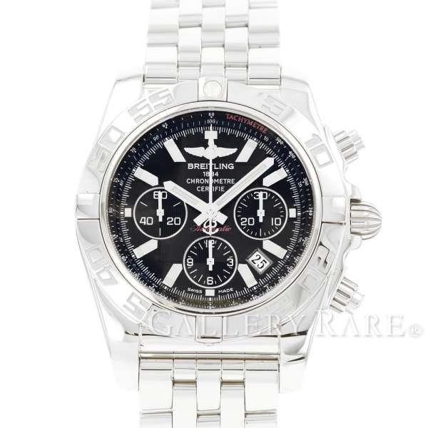 ブライトリング（BREITLING） クロノマット44 A011M24PA/AB0110