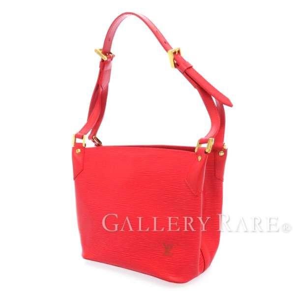 LOUIS VUITTON ルイヴィトン ハンドバッグ エピ マンダラ M5893E 
