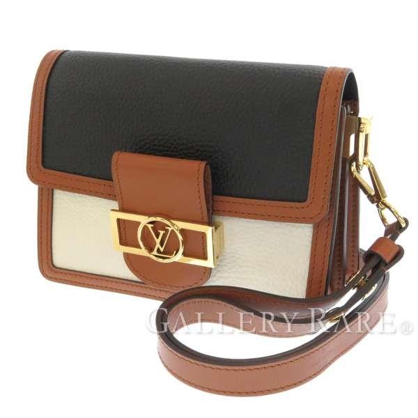 LOUIS VUITTON（ルイ・ヴィトン） ショルダーバッグ ドーフィーヌ MINI