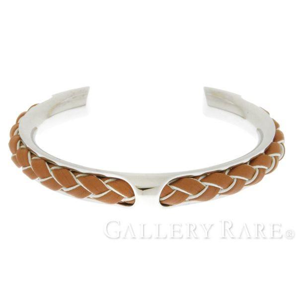 HERMES エルメス ブレスレット キョウト トレッセ Kyoto tresse HERMES エルメス ブレスレット キョウト トレッセ Kyoto tresse