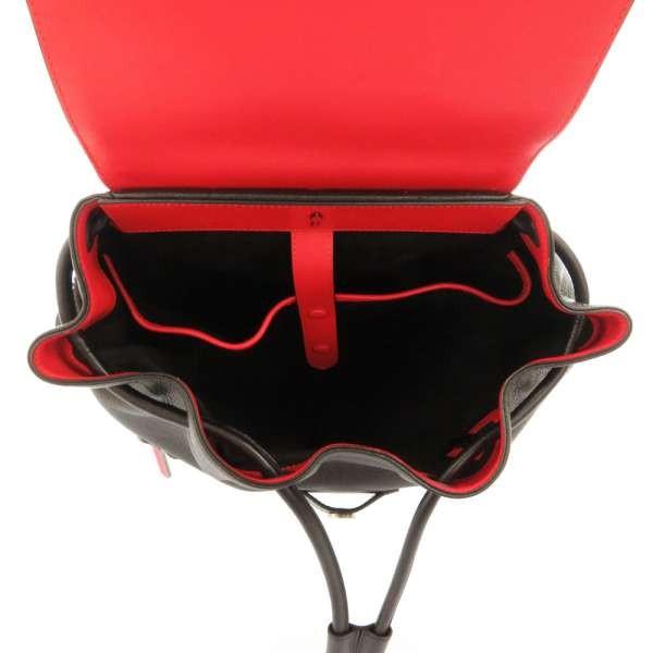 クリスチャンルブタン 激安卸販売新品 リュック エクスプローラー ファンク バックパック スパイク Explorafunk スタッズ メンズ