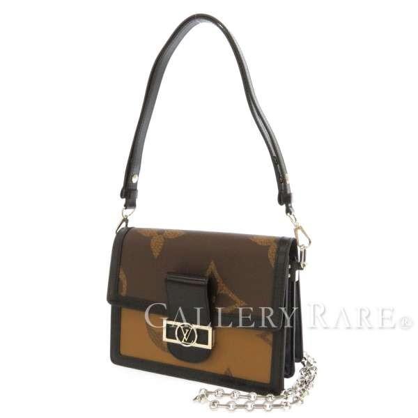 LOUIS VUITTON（ルイ・ヴィトン） チェーンショルダーバッグ