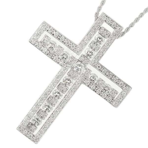 DAMIANI ダミアーニ ネックレス ベルエポック L K18WGホワイト DAMIANI ダミアーニ ネックレス ベルエポック L K18WGホワイト