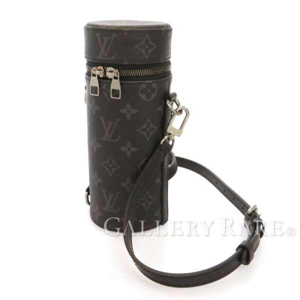 Louis Vuittonブラック Zippy XL Wallet Monogram Eclipse - For Him | LOUIS VUITTON