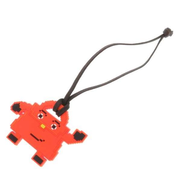 HERMES（エルメス） チャーム ケリードール ジングルゲーム 銀座限定品
