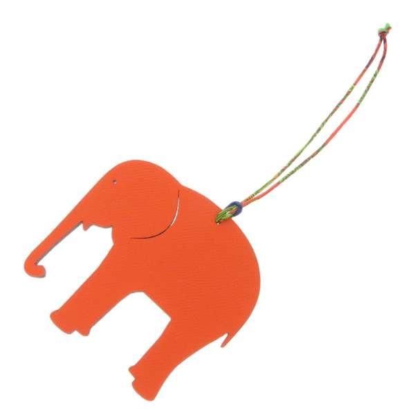 気まぐれセール エルメス チャーム ゾウ 象 エレファント エルメス 仕上済 HERMES カデナ エレファント 象 ゾウ ぞう ゴールド