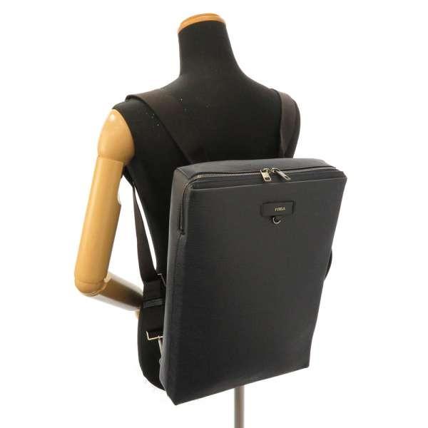 フルラ バックパック Furla Man Marte バックパックm メンズ 受賞店 ビジネスバッグ 安心保証 バッグ ネイビー