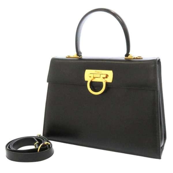 FERRAGAMO（フェラガモ） サルヴァトーレ・フェラガモ ハンドバッグ